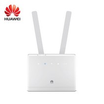 인터넷 공유기 원룸 잠금 해제 화웨이 b315 b315s-936 4g cep 150mbps 휴대용 무선 와이파이 라우터 4g 모뎀 sim 카드 슬롯 플러스 2pcs 4g sma, 안테나 포함