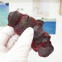 댕댕주방 오리근위 애견 강아지수제간식 건조간식 노견 건강 수제간식, 60g