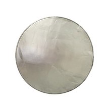 대형 화로 바베큐 테이블 펜션 장작 감성 모닥불 난로 fire pit mat 내화 매트, 내화 엄마, 36인치