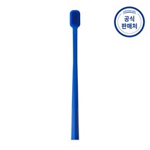 라덴스 베럴 칫솔 블루, 1개, 1개