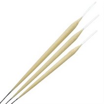 백발사 내림찌 몸통 3종 셋트 (BW-2054)