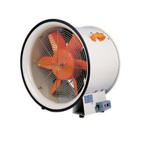 동건공업 배풍기 DTV-400 DTV-500 환풍기 송풍기 천지환기, DTV-400(삼상), 1개
