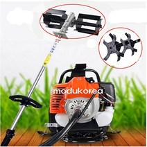 수해지역 농민위한 할인행사- 제초기 로타리기 관리기, ☆선택:1.제초기★