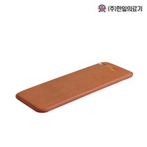 한일의료기 황토참숯 3단 (황토) 전기매트 전기방석