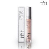티핏 끝장커버 tfit 아이돌 커버 컨실러 톤업베이지