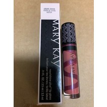Mary Kay 메리 케이 너리샤인 플러스 립 글로스 - 색상, 변화를 창조하다