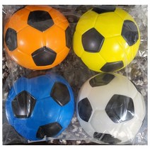 축구공 스펀지 볼 특대 소프트볼 랜덤발송