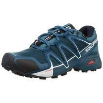 살로몬 트레일러닝화 스피드크로스 VARIO 2 고어텍스