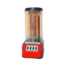 전기히터 온풍기 난로 실내외 영업용 난방기 5KW