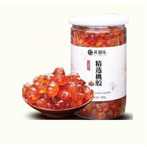 천연 식물성콜라겐 복숭아나무 진액500g, 500g