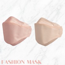 KF94 디자인 패션 황사 방역용 마스크 대형 데일리 예쁜 컬러 꽃 단색 색깔 방송 연예인, 3D-대형-겨울3