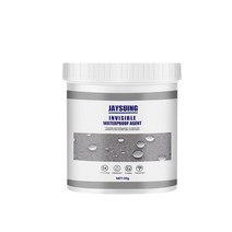 방수페인트 투명방수본드 방수제 화장실 누수 방지 나노 코팅 실란트 접착제, 30g, 1개