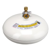 한국소방 자동확산소화기 자동확산소화용구 897-0325, 본품수량