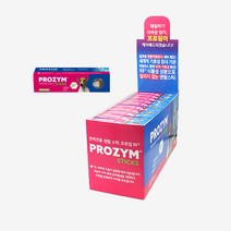 프로짐 RF2 덴탈스틱 소중형견용 1박스 [50개입], 3개