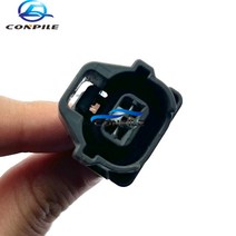 diesel electronic injection high pressure common rail SCV metering unit plug Fuel pump PCV solenoid, 한개옵션0