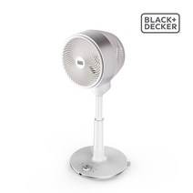 블랙앤데커 에어써큘레이터 선풍기/ BLDC 모터 BXEF2101-A