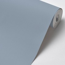 소나무벽지 800-25 smoky blue / 나무앤케어 친환경 천연벽지