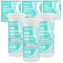 임산부 유산균 여성 여자 패밀리 프로바이오 틱스 분말 30캡슐 x 3통 3개월분 100억 신바이오틱스 포스트바이오틱스 식 약 처 인증 인정 건강 기능 식품 추천, 3개