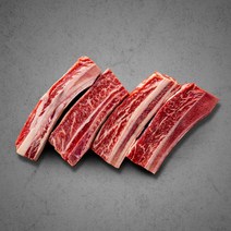 맛나원 678 꽃갈비 우대갈비 LA갈비 캠핑 소고기 (냉동), 1개, 꽃갈비 우대갈비 롱커팅 1kg