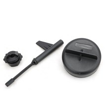 벤츠 9G-TRONIC 전송 (725)에 전송 오일 필러 오일 교환 도구 어댑터 설정 도구, 보여진 바와 같이, 하나