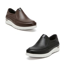 탠디본사 소가죽 슬립온 9921044 2color 택1 (3cm)