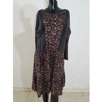 [중*고] 써스데이아일랜드 원피스 55 (NB10783)