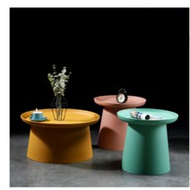 메종드꼼마 클래시콘 st.테이블 이케아글라돔, 5White A