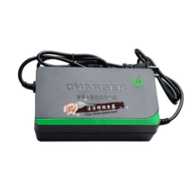 전동휠체어충전기 노약자 스쿠터 노인전동차 장애인전, 24V3A