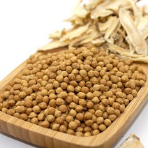 청수생약 국산 도라지 (길경)환 500g, 1개