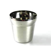 [업소용물컵스텐] 국산 업소용 카페용 친환경 물컵 주스 플라스틱 트라이탄 컵, TT-13온즈