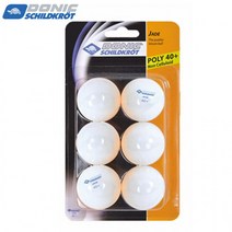 JVD896207*디아코니아* 도닉 탁구공 제이드 1성 (6P), 상세페이지 참조, 상세페이지 참조