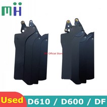 니콘카메라악세사리 니콘 D610 D600 DF 셔터 블레이드 커튼 카메라 교체 수리 예비 부품 2 개 세트, 한개옵션0