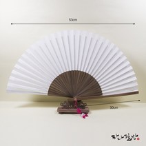 하나필방|오죽선 대|접선|부채|한지부채|한지접선|, 1