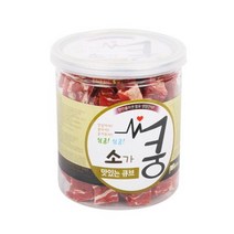 프렌치불독 저지방육포간식 주기편한육포간식, 상세페이지 참조