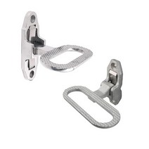 토토의선물 토토철물 화물차 탑차 트럭 발판 접이식 스텐 철스탭 미끄럼방지