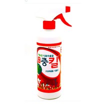식물살충제 충킬500ml, 2개