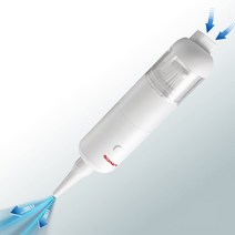 차량용 미니 무선청소기 5000PA 흡입력 강한 차량용청소기 TJ-VC4000