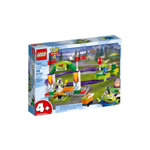 토이스토리 롤러코스터 10771 레고 [ 국내정품/국내배송 ]