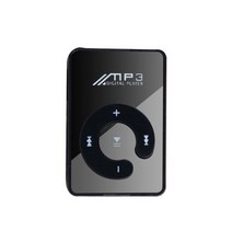 블루투스 MP3 레트로 감성 최신 미니 클립 usb mp3 플레이어 음악 미디어 지원 micro sd 휴대용 tf 카드 패션 hifi mp3 야외 스포츠 빠른 배송, 01
