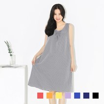 마롱패션 소피트 민 소매 지짐이 원피스 반팔 여름 롱원피스 마