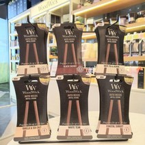 [우드윅] 차량용 오토리드 리필 린넨외7종1657109, 기타:블랙 체리