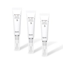 [에이페] 아이브로우 리치크림 플러스 눈썹영양제, 20ml, 3개