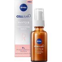 니베아 NIVEA Serum Cellular Phyto R 독일 셀룰러 피토 알 프로페셔널 세럼 30ml, 1팩
