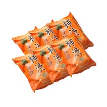 SOC 단감 배합비누 각질 노폐물 냄새제거 피부케어 단감비누 녹차 친환경 유기농 수제비누 80g, 18개