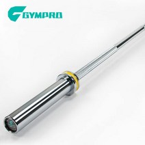 바디스톤 [짐프로]GOB-1500중량봉1500mm/올림픽중량봉/올림픽바, 단품없음, 선택완료