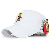 베이직엠 남성 여성 야구모자 볼캡 아이엠 바트