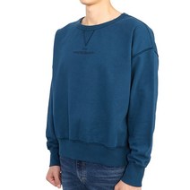 메종마르지엘라 [메종마르지엘라] S50GU0194 S25520 522 남자 긴팔 맨투맨 티셔츠