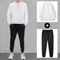 캐주얼데일리룩 여행 엠티 편한옷 이지 웨어 데일리 캐주얼 생활복_83979EA