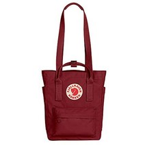 칸켄 숄더 백 fjallraven kanken 토트팩 미니 백팩(태블릿 슬리브 크로스백 미국직구