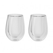 북유럽 즈윌링 Zwilling 소렌토 드링킹글라스 296 ml 2개 세트 2960ml